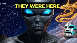 Why Everything You Thought About Ancient History and UFOs is WRONG