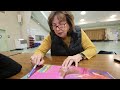 Napa seniors help third and fourth grade students improve reading