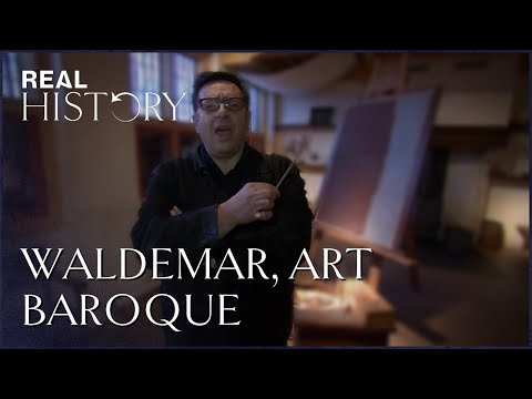 Stories Of Spanish Art: What Makes Baroque Art So Special? documentary thumbnail