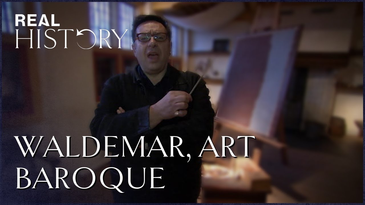 Stories Of Spanish Art: What Makes Baroque Art So Special?