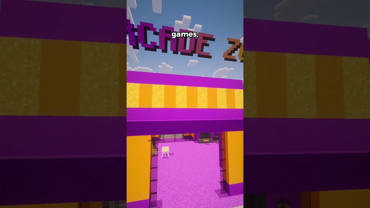 The Best Minecraft Survival Server is here! by Blue City SMP