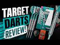 Target Hydro 03 Darts Review The Best Budget Darts Yet? 💧 #darts