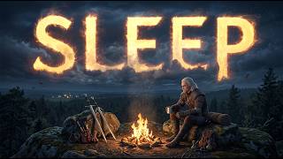 Every Monster in The Witcher Explained | Lore for Sleep