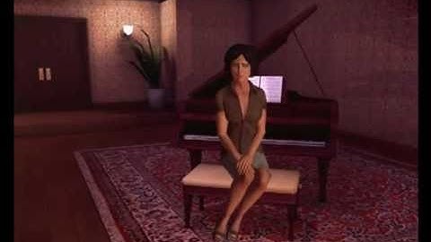 CSI Fatal Conspiracy Tapped Out (part 1 of 6)