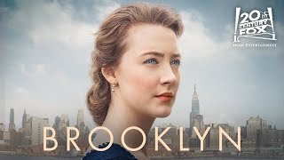 Brooklyn | Now on Digital HD | FOX Home Entertainment