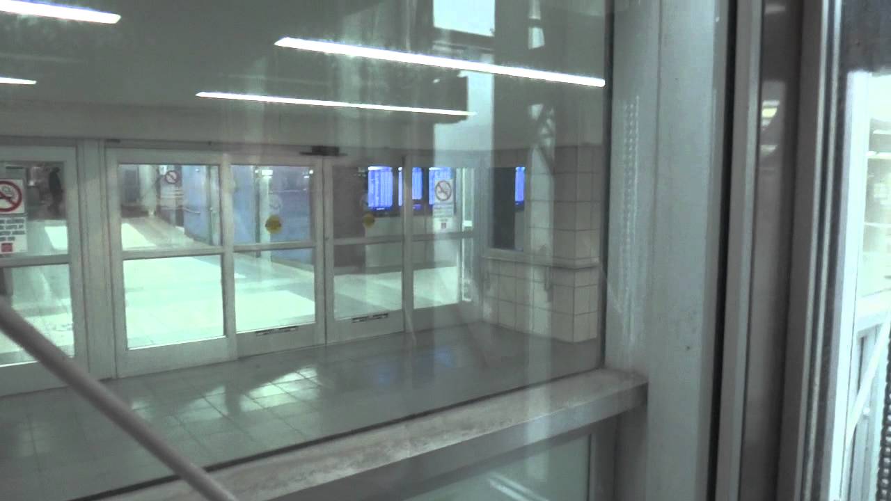 Garage Parking Stop >> Scenic Schindler Hydraulic Elevators at Lambert Airport ... Garage Parking Stop >> Scenic Schindler Hydraulic Elevators at Lambert Airport ...