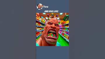 Give me some Skittles AI version #aiart