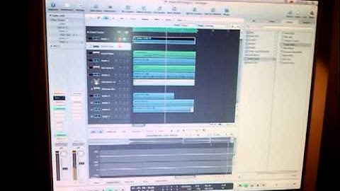 Akai mpc 2500 and logic pro