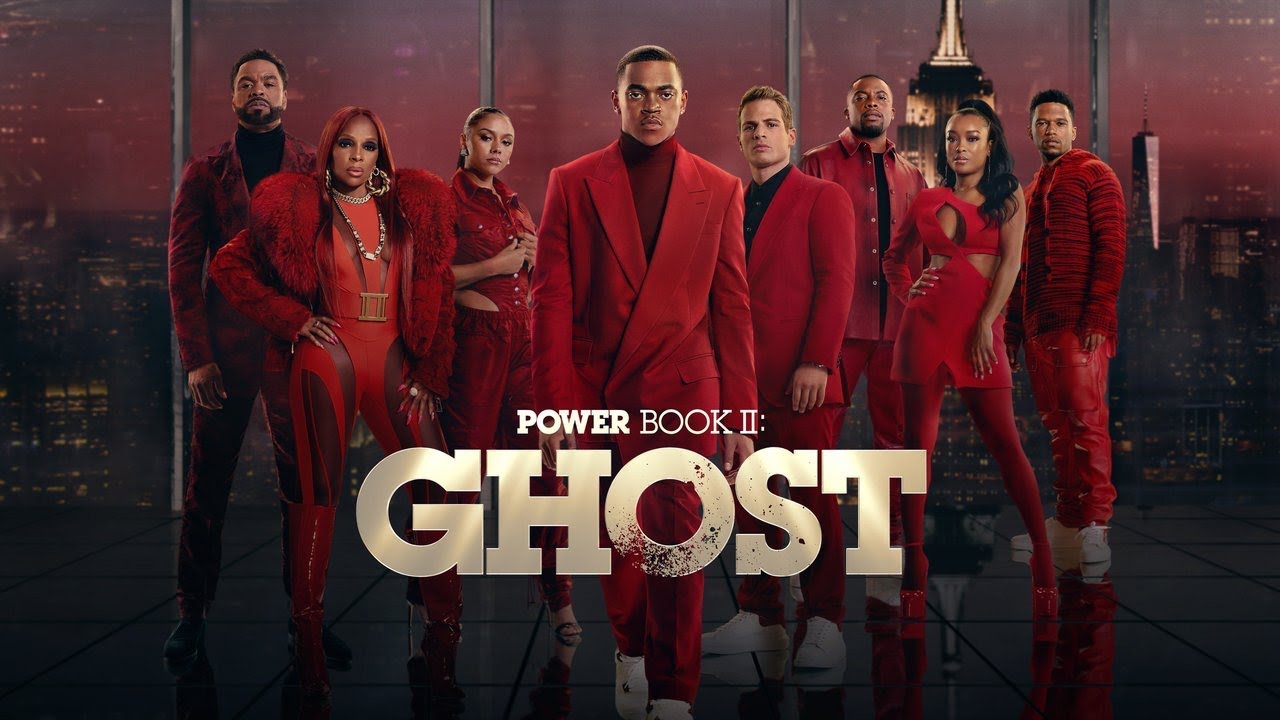 Power Book II: Ghost Season 3 Episode 3 Review: Human Capital - TV