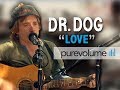 Dr. Dog — "Love" (PureVolume Sessions)