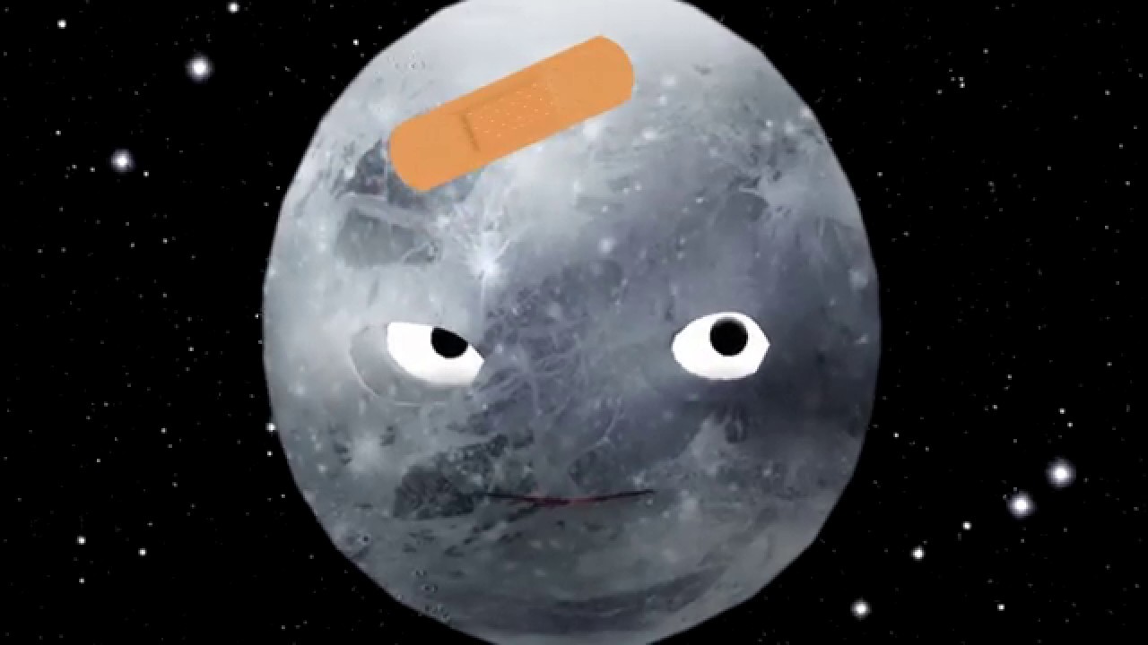 🌎🌕🌚🌝🌞 «ДЕСЯТЬ маленьких планет» 🌍🌖🌛🌑🌓 Солнечная система |  Песня-считалочка планет | Детские стишки