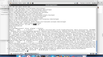 Hadoop Certification - Common Issues - Get process details using jps, ps -ef and ps -fu commands