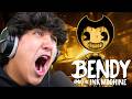 FGTeeV Mike Plays BENDY &amp; The INK MACHINE!