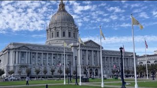 San Francisco's mayoral race still undecided