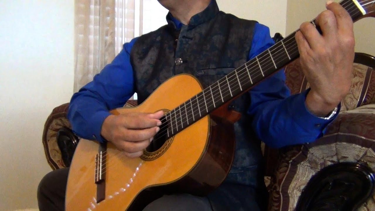 Yo solo espero ese día/Fernando Cabrera Duo Misioneros de cristo y Esmeralda Cabrera.