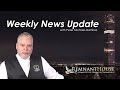 Weekly News Update with Peter Michael Martinez