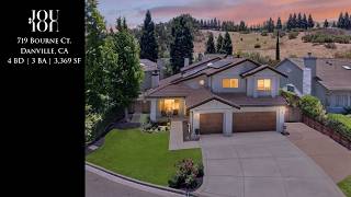 Meet Joujou Chawla: No. 1 Blackhawk Agent & East Bay Luxury Real Estate Expert | Compass