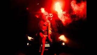 Luaa Florah - Miss Simpatia Prod. Dj Cozy Clipe Oficial