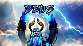 Зевс патч 7.36c - Zeus Patch 7.36c Dota 2