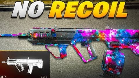 new *META* RAM 7 after UPDATE is LIKE HACKING in REBIRTH ISLAND! (Best RAM 7 Class Setup) - MW3