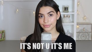 Bea Miller, 6LACK - it's not u it's me - (Cover Alyssa Brigatto)