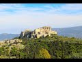 The Acropolis of Athens