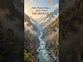 Ancient India’s Suspension Bridges: The Forgotten Engineering Marvel