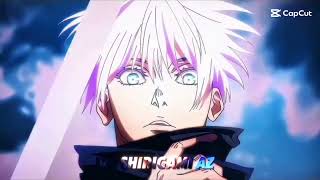 Gojo Infinite Edit