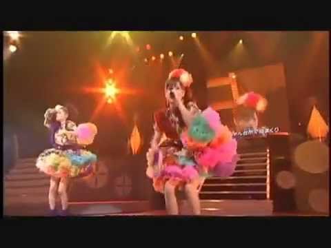 モーニング娘。鋤焼 Nine Smile 2009