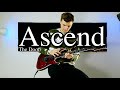 TheDooo - Ascend - Rock Cover | Electric Guitar