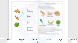 :: Cara menjawab soal menjodohkan - UJICOBA SOAL AKM :: :: Cara menjawab soal menjodohkan - UJICOBA SOAL AKM ::