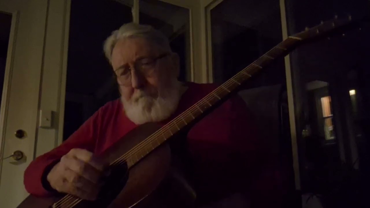 I remember the very moment that she first talked to me....... 