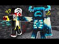 MİNECRAFT HARDCORE 1.17 WARDEN ARIYORUZ !! - Minecraft