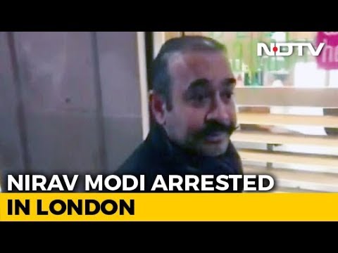 Nirav Modi Denied Bail By UK Court, Will Be In Custody Till March 29