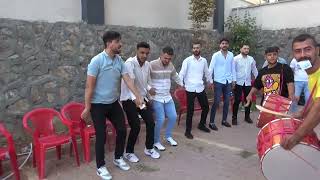 Merveşehi̇rde Hizli Halay Maney Yalçin Müzi̇k 0535 417 15 60