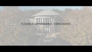 Chattahoochee Tech Business Technical Studies