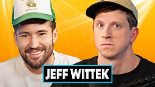 Jeff Wittek Returns! // Hoot & a Half with Matt King screenshot 3