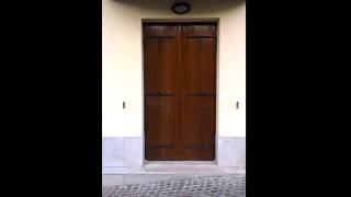 Apri Scudi Chiudi Scuri Aprix