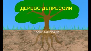 Дерево депрессии мультфильм Дерево депрессии мультфильм