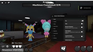 🎯 [2025] Dandy’s World Script (NO KEY) | Hex Hub GUI | Auto Farm, Auto  God Mode, Speed Boost & More