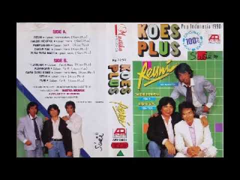 Koes plus - Reuni