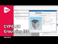 CYPELEC Grounding IEC -Obliczania rezystancji uziemienia