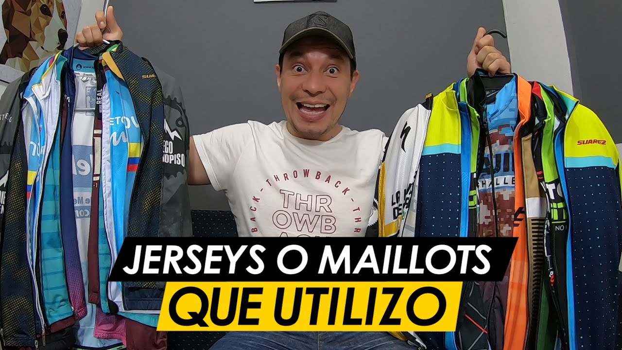 Mejores marcas de ropa para ciclismo (Ranking Top 10)