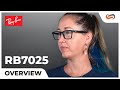 Ray-Ban RB7025 Overview | SportRx