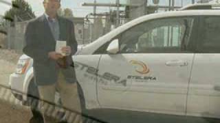 Stelera - KJCT 8 News Story - Western Colorado