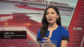 "the intuitive usability and versatility of samsung smart led
signage/solution has helped mediacorp to transform revitalise channel
newsasia's, one th...