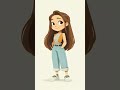 Aaj se jane man Dil h tumhara #shortvideo