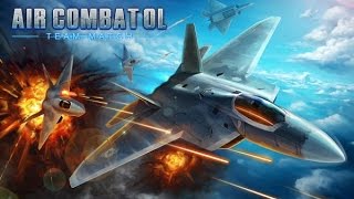 تحميل اللعبة الشيقه جدا Air Combat  Online مهكرة للاندرود// اخر تحديث // الكثير من النقود screenshot 5