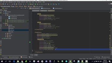Lập trình android TCP Client