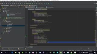 Lập trình android TCP Client